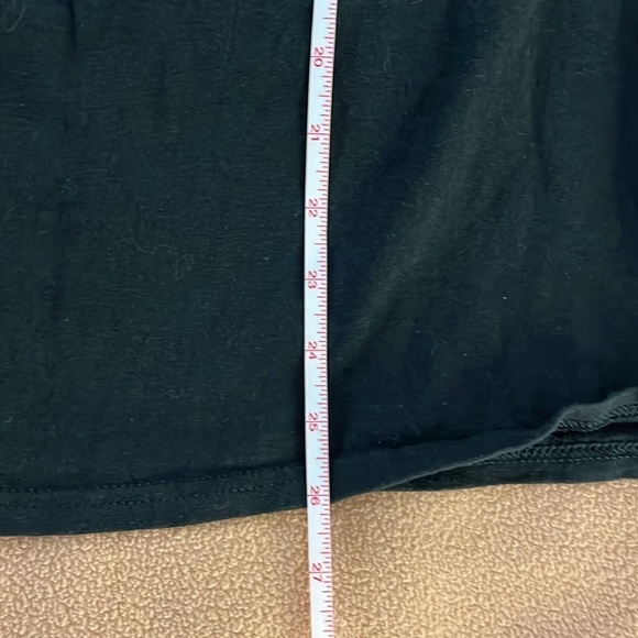 ODM it’s about art Graphic racing shirt - Picture 6 of 6